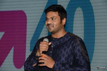 Mohan Babu 40 Years Celebrations